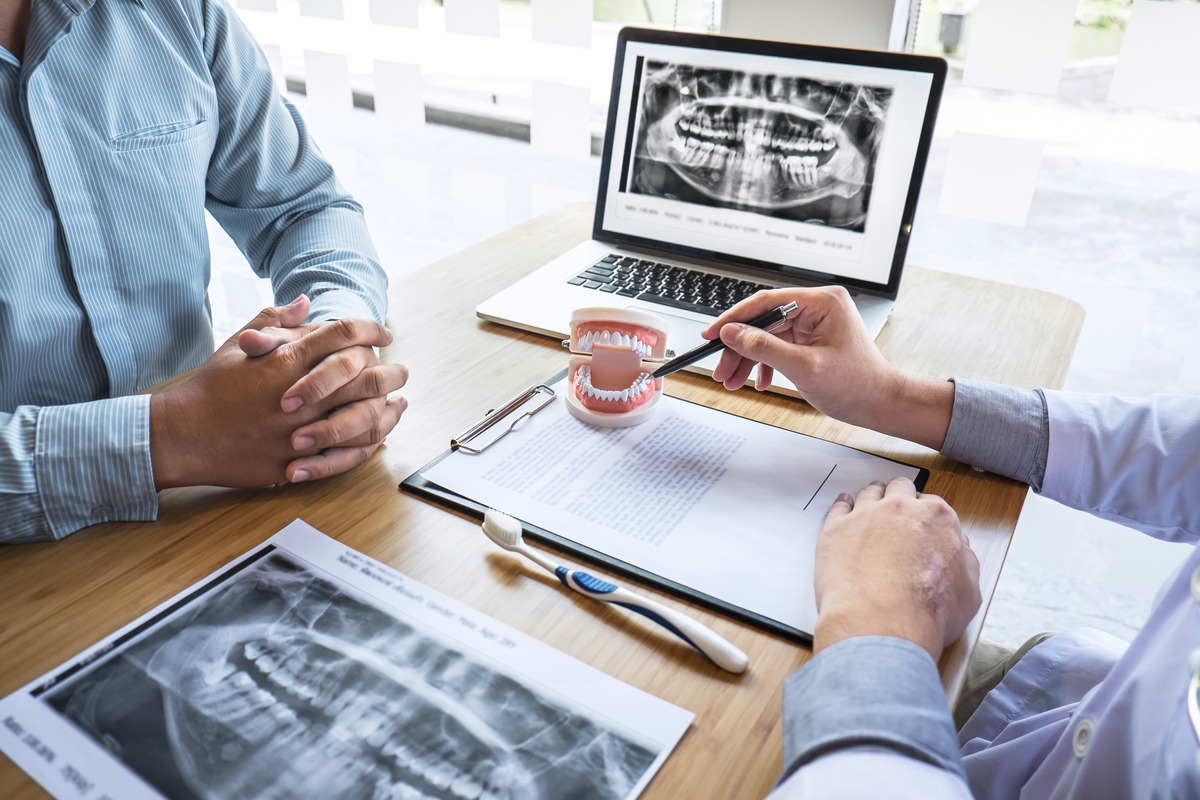 The Ultimate Guide to Tooth Extractions: Dentist in McLean