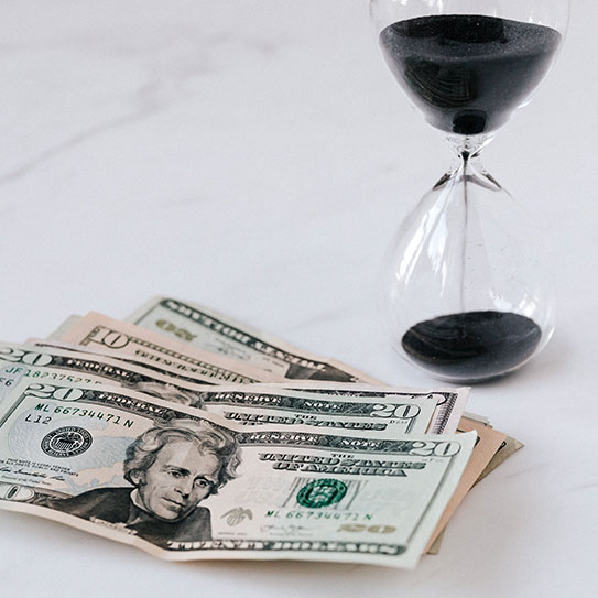 Time’s Almost Up to Use Your Dental Insurance Benefits!